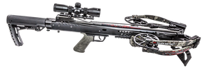 Killer Instinct Furious Pro 9.5 Crossbow