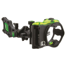Load image into Gallery viewer, 3 Pin .019 RH IQ Micro Sight Black