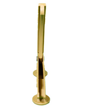 Load image into Gallery viewer, Tethrd Fold-N-Go Gear Hanger Olive