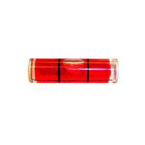 Specialty Archery Sight Level Red Large