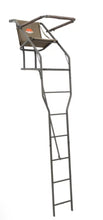 Load image into Gallery viewer, Millennium Treestands L125 Lite Single Ladder Stand