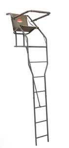Millennium Treestands L125 Lite Single Ladder Stand