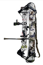 Load image into Gallery viewer, Alpine Innovations Bow Slicker System XK7 Camo