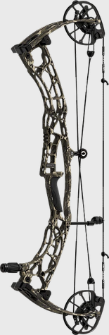 Hoyt Alpha AX2 32 RH