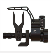 Load image into Gallery viewer, Ripcord Ratchet Cable Driven Rest RH, IMS Mount, Micro Adjust