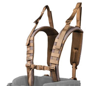 Load image into Gallery viewer, Latitude Outdoors Treestand Back Straps 2.0