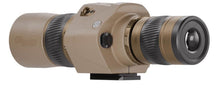 Load image into Gallery viewer, Sig Sauer OSCAR6™ HDX PRO Image Stabilized Spotting Scope 16-32x60mm