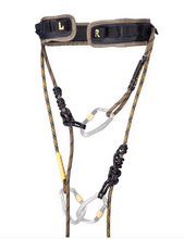 Load image into Gallery viewer, HSS SlapStrap Two-Rope Combo