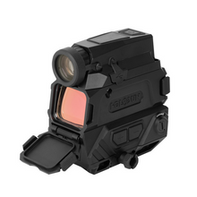 Load image into Gallery viewer, Holosun DRS-NV Digital Rifle Sight Night Vision Red Multi-Reticle