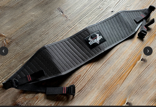 Arsenal SlingR DLX Knee Comfort Band