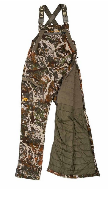 First Lite Women's Core Bib First Lite Specter | Midwest Archery