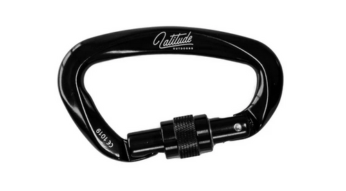 Latitude Standard Carabiner