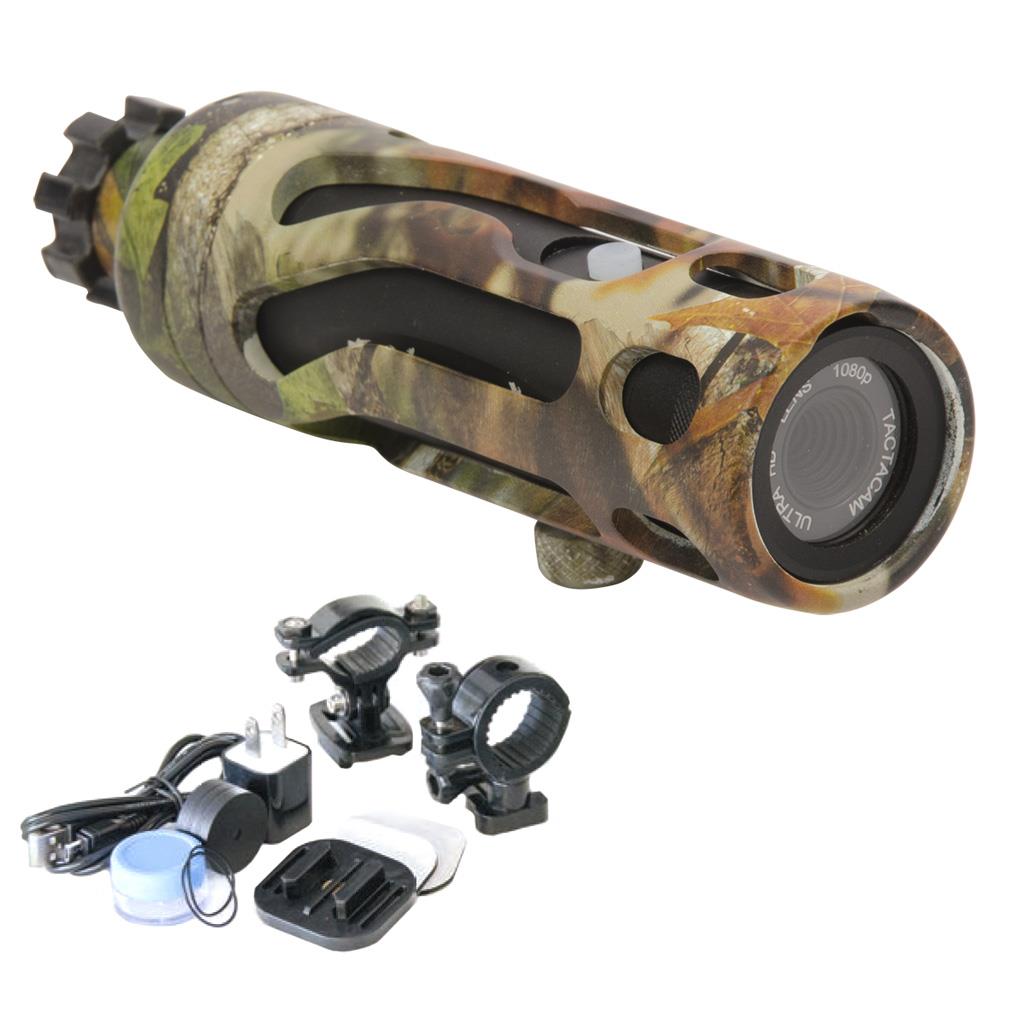 Tactacam Archery Camera Stabilizer Package Next G1 Vista
