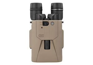 Sig Sauer ZULU6 HDX Pro 18x50 Binocular