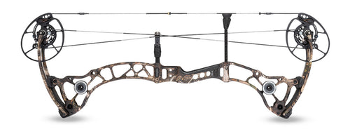 Bowtech Eva Gen3 RH 50# Coutry DNA