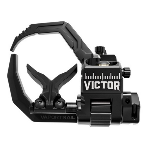 Vapor Trail Victor IMS Limb Driven Arrow Rest RH Black