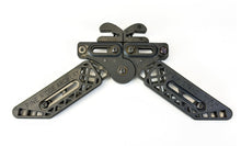 Load image into Gallery viewer, Pine Ridge Archery Kwik Stand In-Limb Bow Support – Universal Adjustable Stand for Wide-Limb Compound Bows