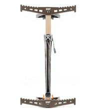 Load image into Gallery viewer, GRIT Workhorse Climbing Sticks - 4 Pack