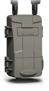 Cuddeback CuddeLink L-Series Cell Home Unit C21-007