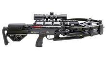 Load image into Gallery viewer, TenPoint TX28 Moss Green Crossbow Package w/Rangemaster 100 Scope