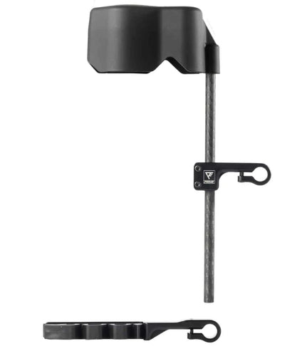 Prime SherpaLite Two-Piece Quiver