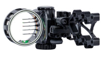 Load image into Gallery viewer, Trophy Ridge React 5 Max Bow Sight RH Standard Mount