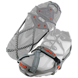 Yaktrax Run Traction Cleats Large