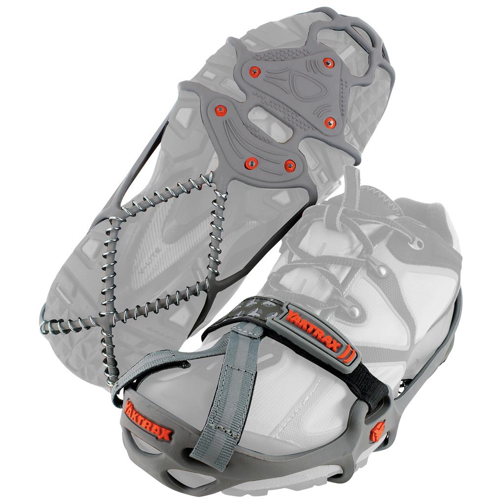 Yaktrax Run Traction Cleats Large