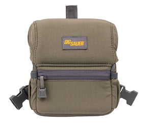 Sig Sauer Zulu Binocular Harness - Ranger Green - Medium
