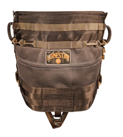 Latitude Lonestar Saddle Reg