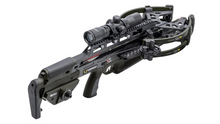 Load image into Gallery viewer, TenPoint TX28 Moss Green Crossbow Package w/Rangemaster 100 Scope