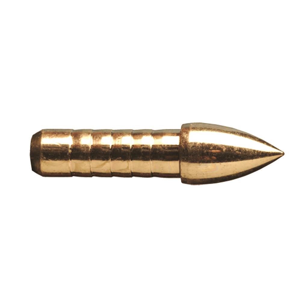 Gold Tip Glue In Point .246 80 gr. 12 pk.