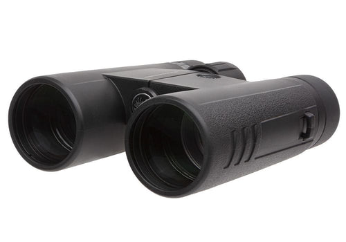 Sig Sauer Buckmasters Binocular 10x42MM Bak-4 Prism