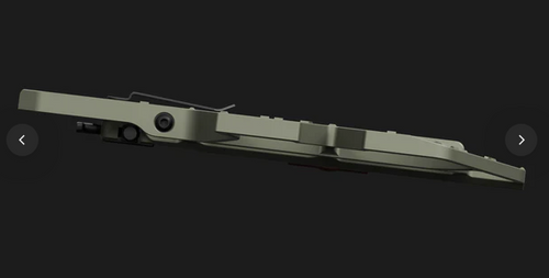 Arsenal RZR SUB2 Platform