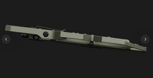 Arsenal RZR SUB2 Platform
