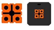 Load image into Gallery viewer, Delta McKenzie Predator Series Removable Core