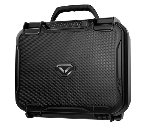 VAULTEK LifePod XR Special Edition Series (Black)