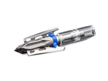 Load image into Gallery viewer, G5 Deadmeat V2 3 Blade Broadhead 3pk