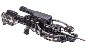 TenPoint TRX 515 Oracle X Crossbow Package Vektra Camo