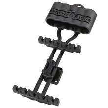 Load image into Gallery viewer, Trophy Ridge Lite-1 Quiver Black 5 Arrow