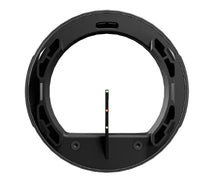 Load image into Gallery viewer, Ultraview UV Slider 2 Sight RH Pic Mount 3 Pin Vertical (No Light)