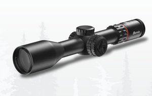 Burris Eliminator 6 4-20x52mm Riflescope