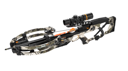 Ravin R5X Crossbow XK7 Camo