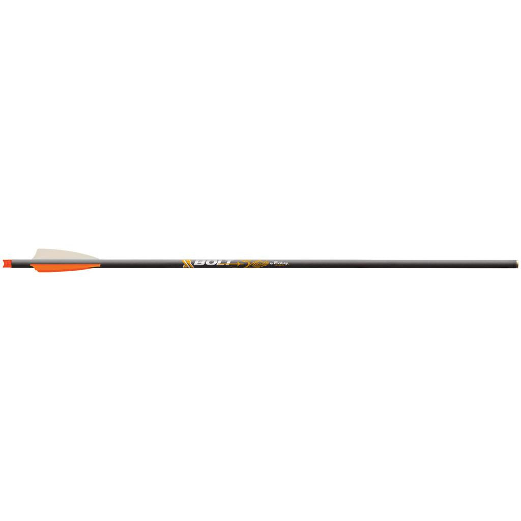 Victory X-Bolt Crossbow Bolt 24 in. Moon Nock 6 pk.