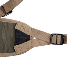 Load image into Gallery viewer, HSS Back Strap