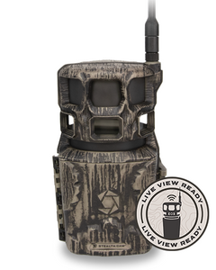 Stealth Cam Revolver Pro 2.0 360° Cellular Trail Camera