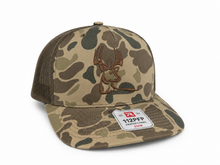 Load image into Gallery viewer, Duck Camo Deer
