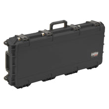 Load image into Gallery viewer, SKB iSeries Parallel Limb Bow Case Black Small