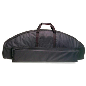 30-06 Promo Bow Case Black 46 in.