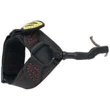 Load image into Gallery viewer, TruFire Hardcore Release Black Buckle Foldback